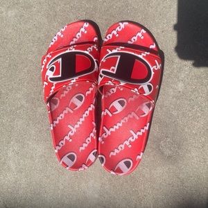 Champion IPO Mega Script Slides